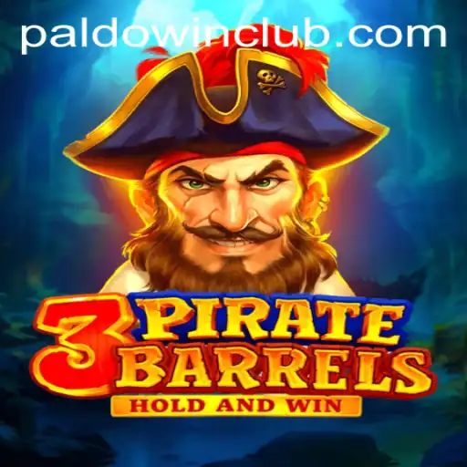 Discover the Thrills of 3PirateBarrels: A Modern Adventure Game that Captivates