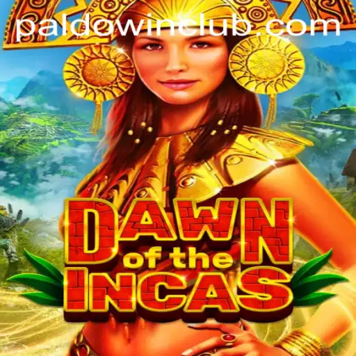 DawnoftheIncas: Exploring the World of Strategy and Adventure with PaldoWin