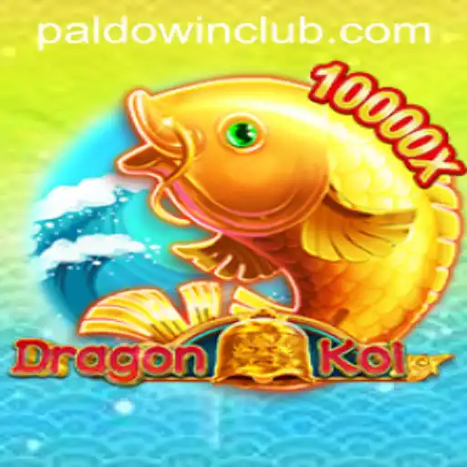 DragonKoi: The Enthralling New Game with PaldoWin Excitement