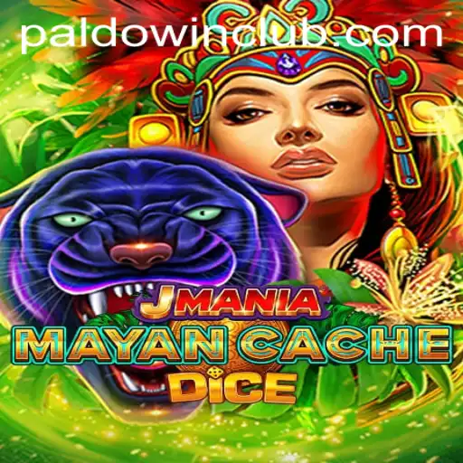 Discover the Adventure of JManiaMayanCacheDice: Elevate Your Gaming Experience with PaldoWin