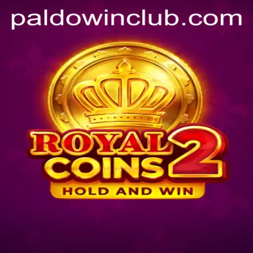 RoyalCoins2: Unveiling the World of Strategic Gaming with the PaldoWin Mechanism