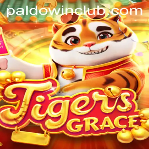 Dive into the Enchanting World of TigersGrace and Master the Art of PaldoWin