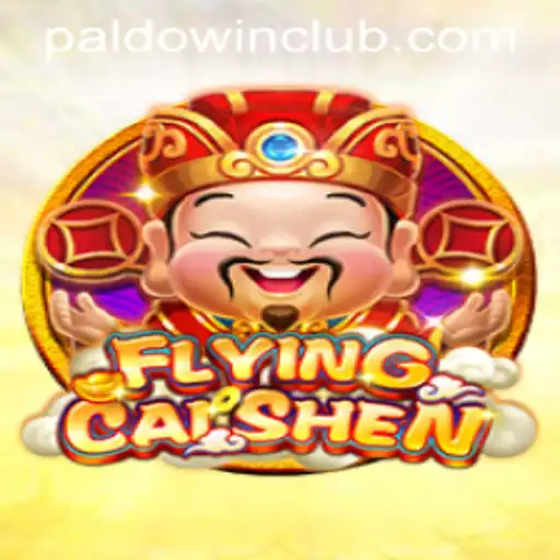 Unveiling FlyingCaiShen A Deep Dive into PaldoWin Gaming Phenomenon