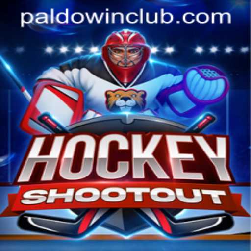 HockeyShootout: The Thrilling Ice Game Experience with PaldoWin