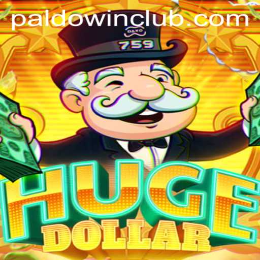 Exploring the Intriguing World of HugeDollar and PaldoWin