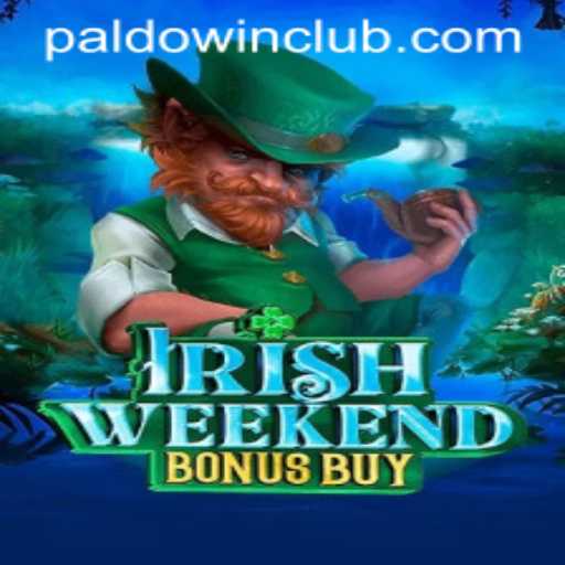 Discover the Excitement of IrishWeekendBonusBuy: Unveiling the PaldoWin Phenomenon