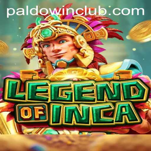 Unveiling the Mystical World of LegendofInca: Embrace the PaldoWin Challenge