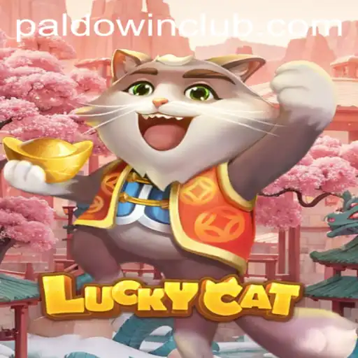 Unveiling the World of LuckyCat: A Thrilling Adventure with PaldoWin