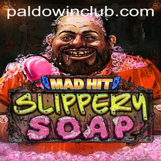 MadHitSlipperySoap: The Exciting New Game Taking the World by Storm