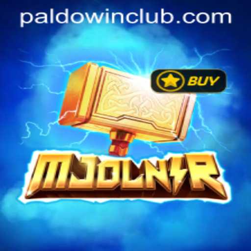 Experience the Epic Saga of Mjolnir: Unleashing the Power of PaldoWin