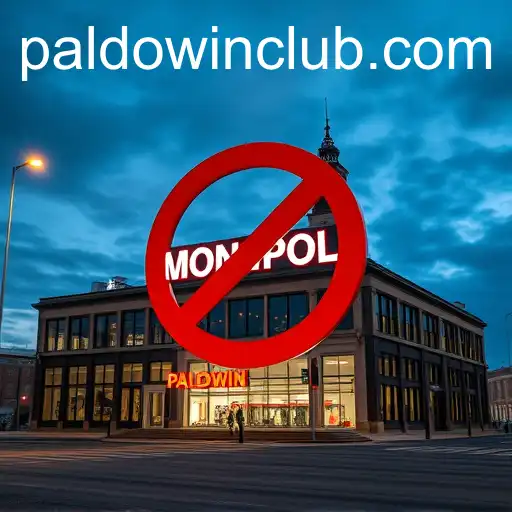 The Impact of Monopoly: An Exploration of PaldoWin