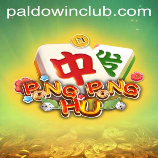 Unlock the Secrets of PONGPONGHU with PaldoWin: A Comprehensive Guide