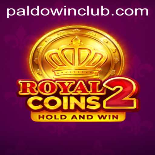 RoyalCoins2: Unveiling the World of Strategic Gaming with the PaldoWin Mechanism