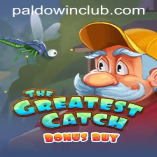 Discover the Excitement of TheGreatestCatchBonusBuy: Dive into the Thrilling World of Fishing Adventure