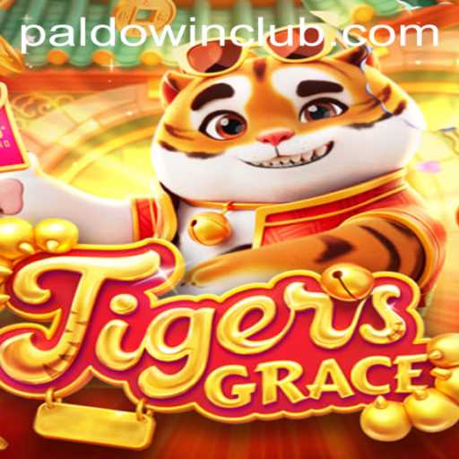 Dive into the Enchanting World of TigersGrace and Master the Art of PaldoWin