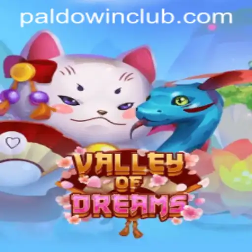Unveiling ValleyofDreams: Journey into the World of PaldoWin