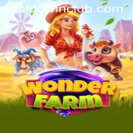 Exploring the Magical World of WonderFarm with PaldoWin